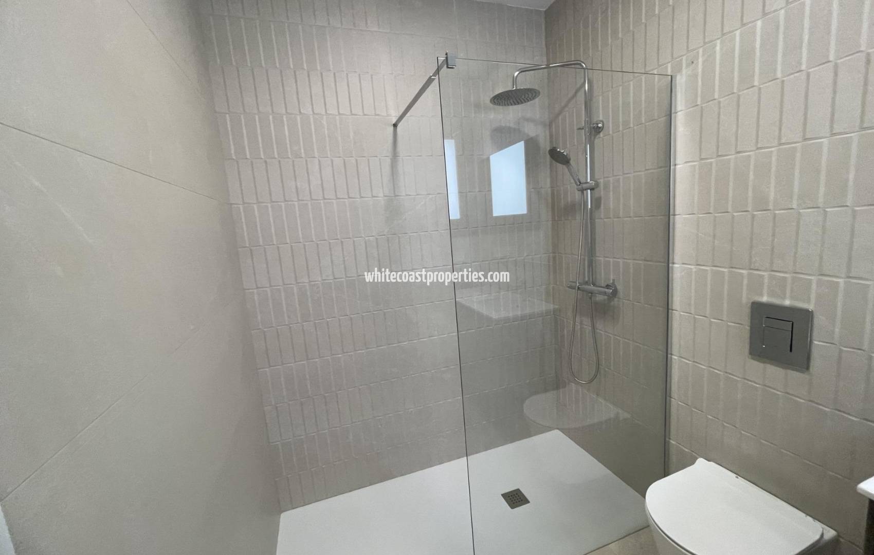 New Build - Villa - Almoradí - Heredades