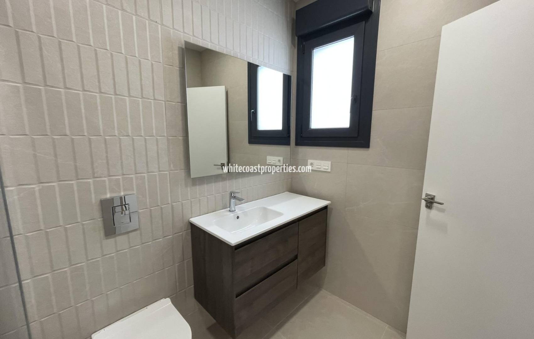 New Build - Villa - Almoradí - Heredades