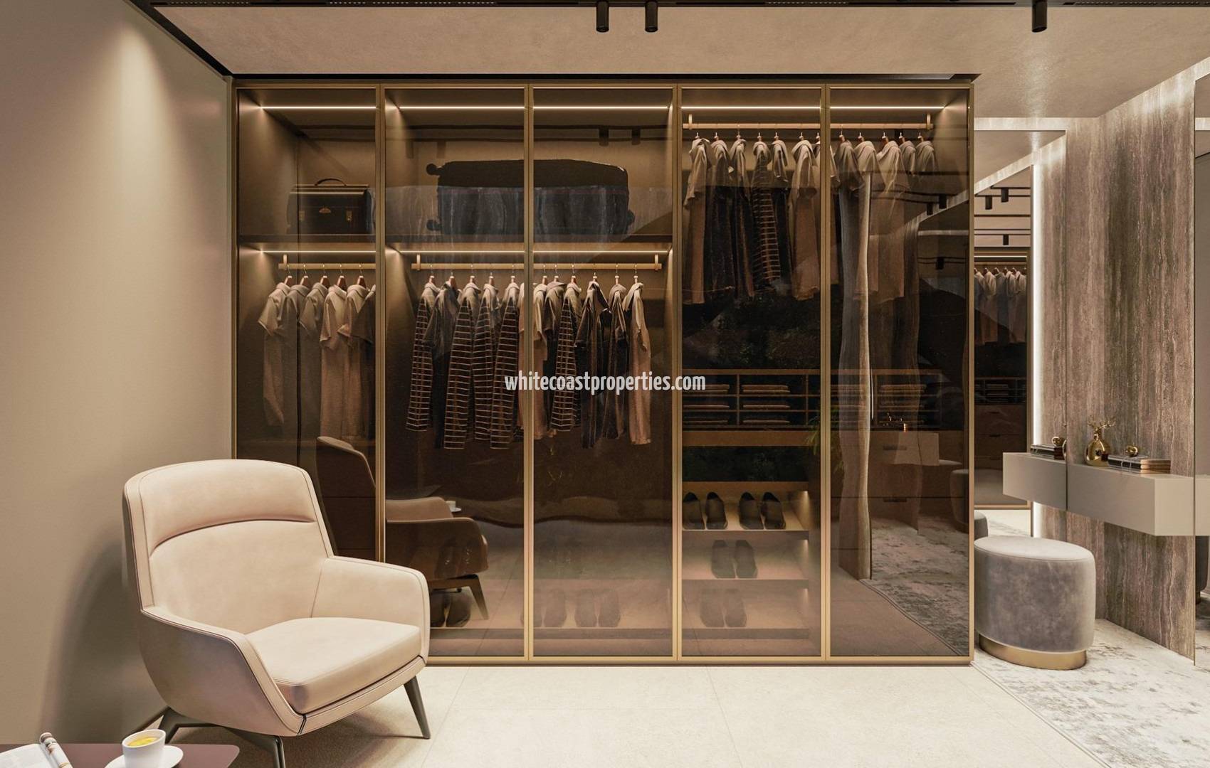 New Build - Villa - Altea - Altea Hills