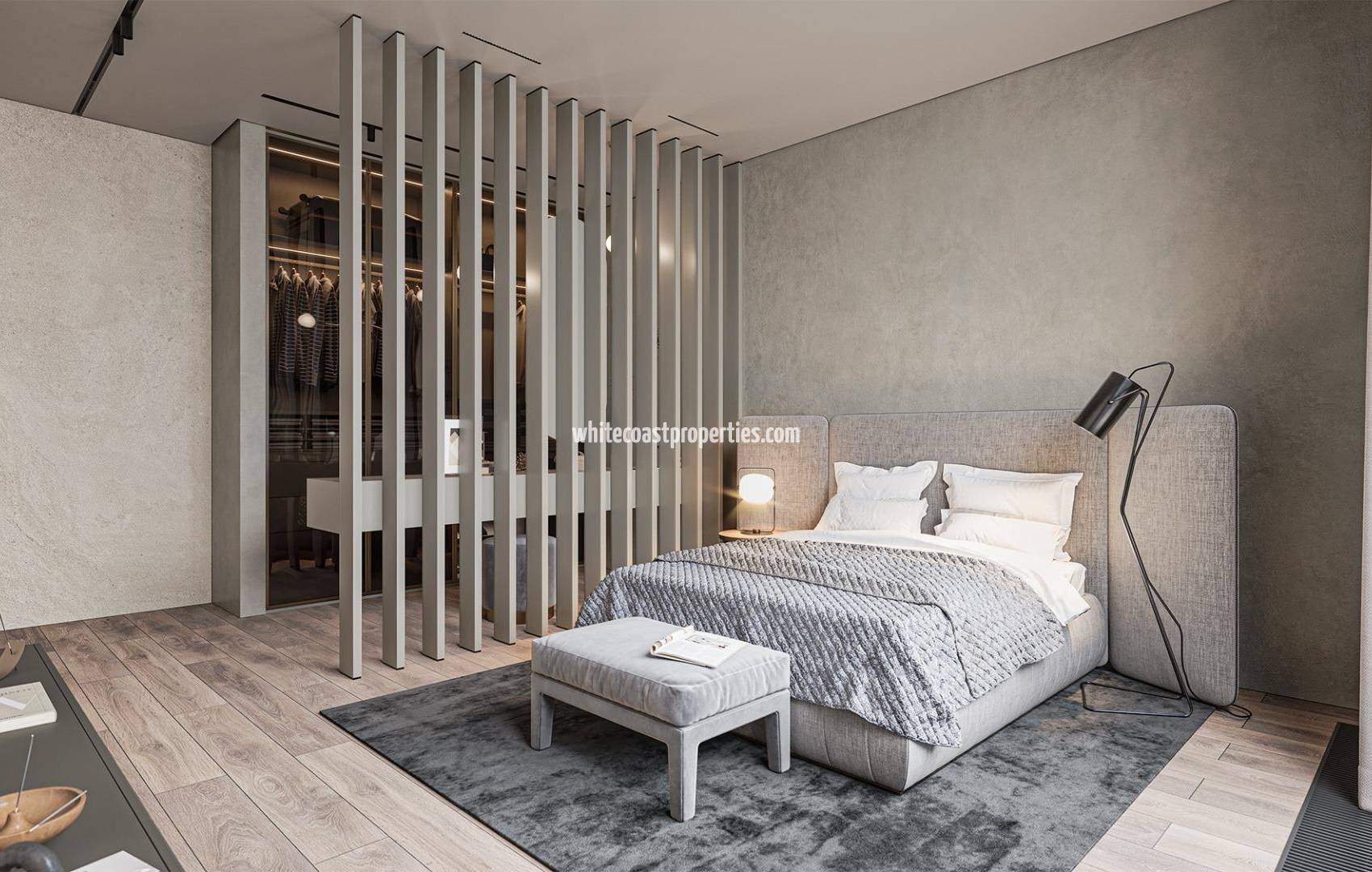 New Build - Villa - Altea - Altea Hills