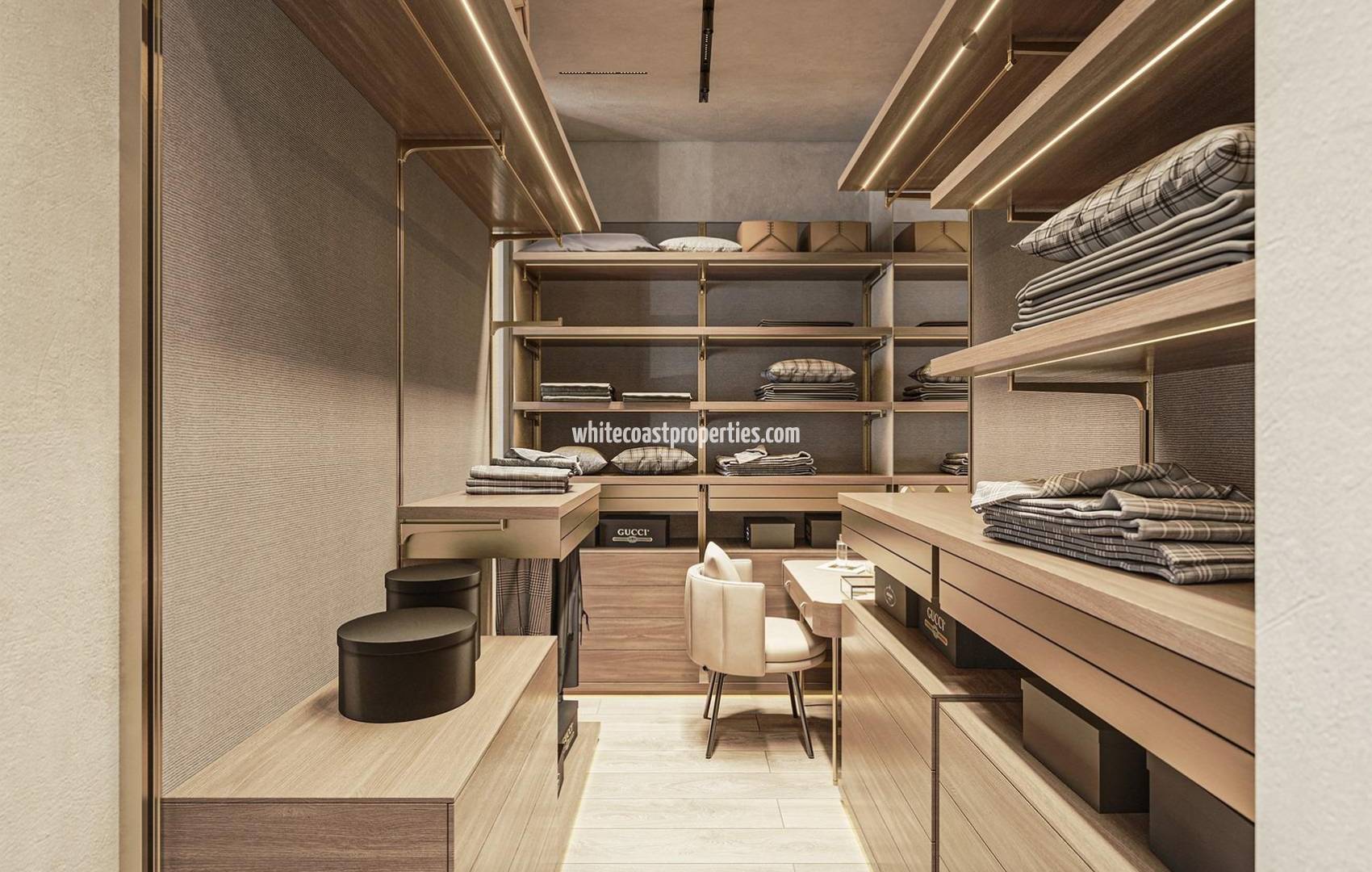 New Build - Villa - Altea - Altea Hills