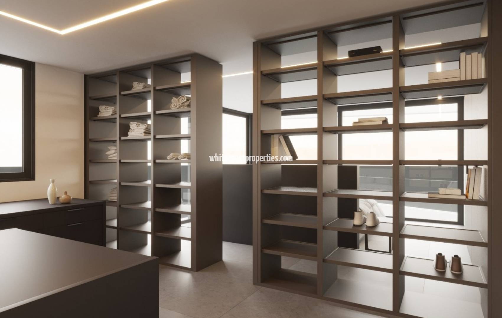 New Build - Villa - Altea - Santa Clara