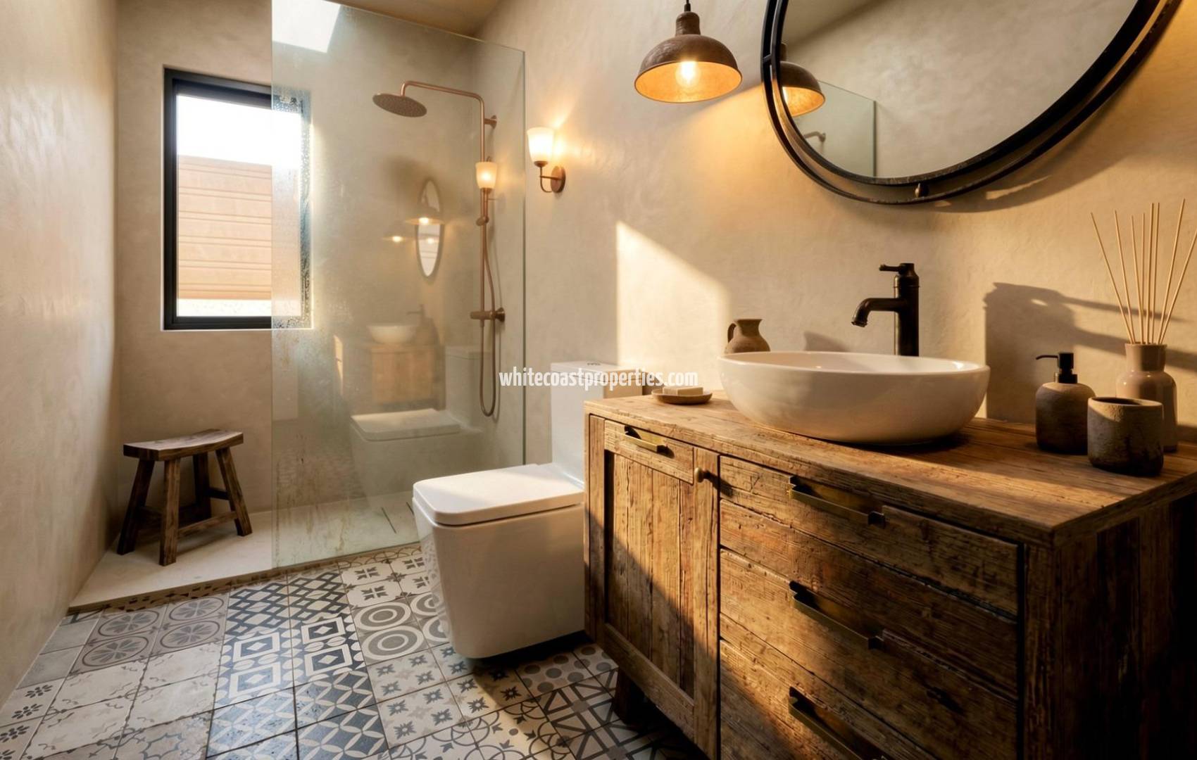 New Build - Villa - Aspe - urbanizaciones