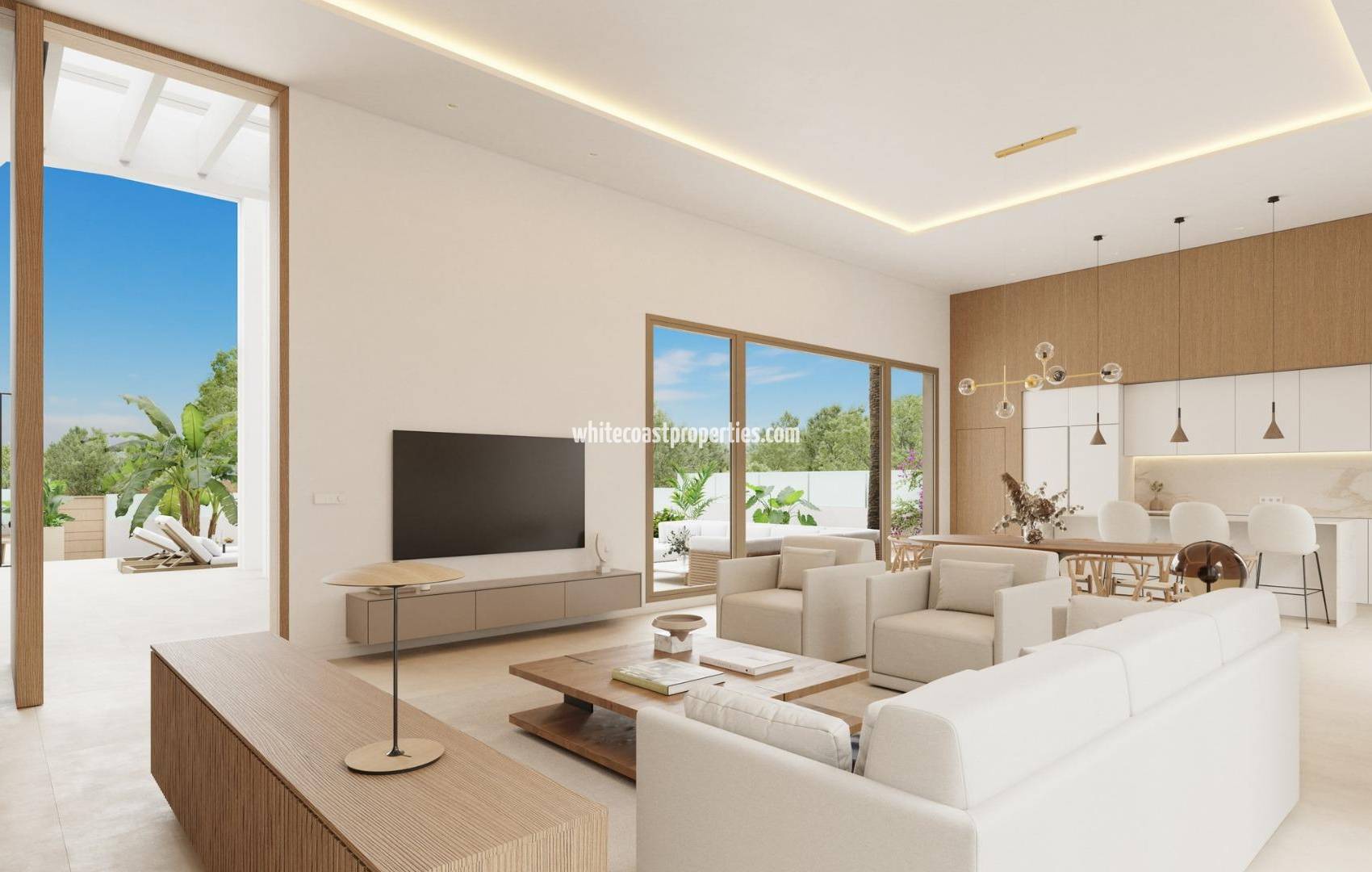 New Build - Villa - Benejúzar - alta