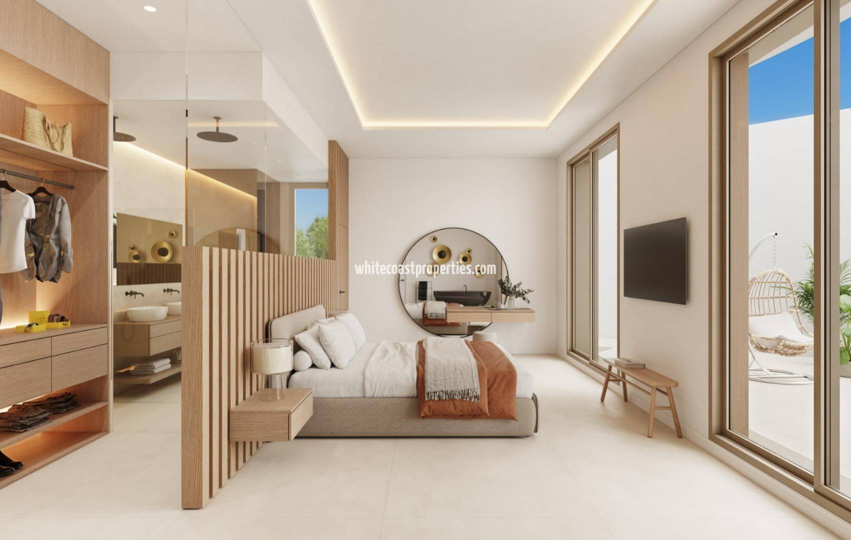 New Build - Villa - Benejúzar - alta