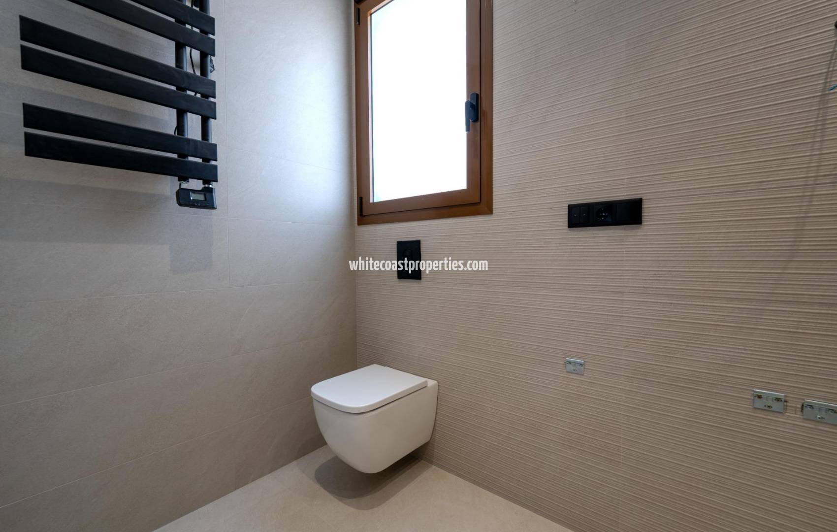 New Build - Villa - Benejúzar - alta