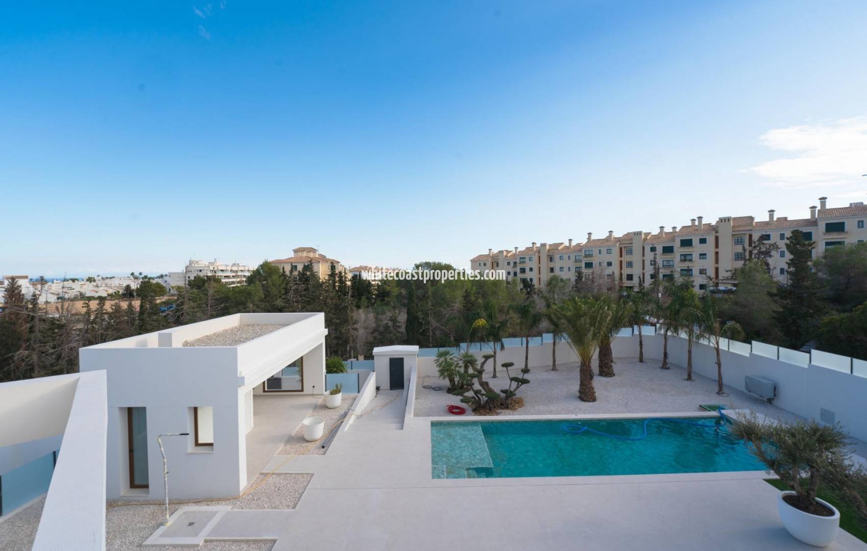 New Build - Villa - Benejúzar - alta