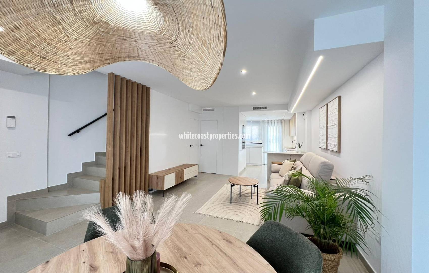 New Build - Villa - Benferri - Benfis Park