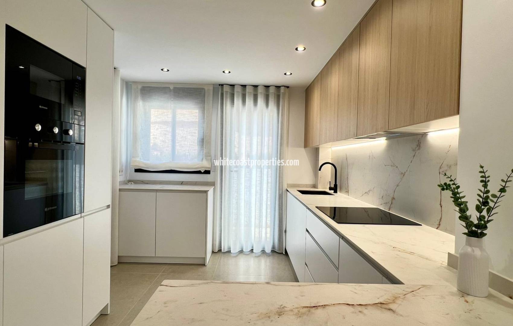 New Build - Villa - Benferri - Benfis Park