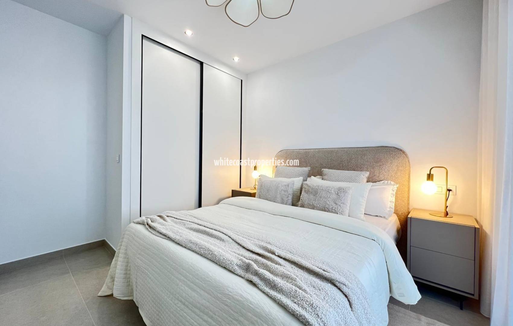 New Build - Villa - Benferri - Benfis Park