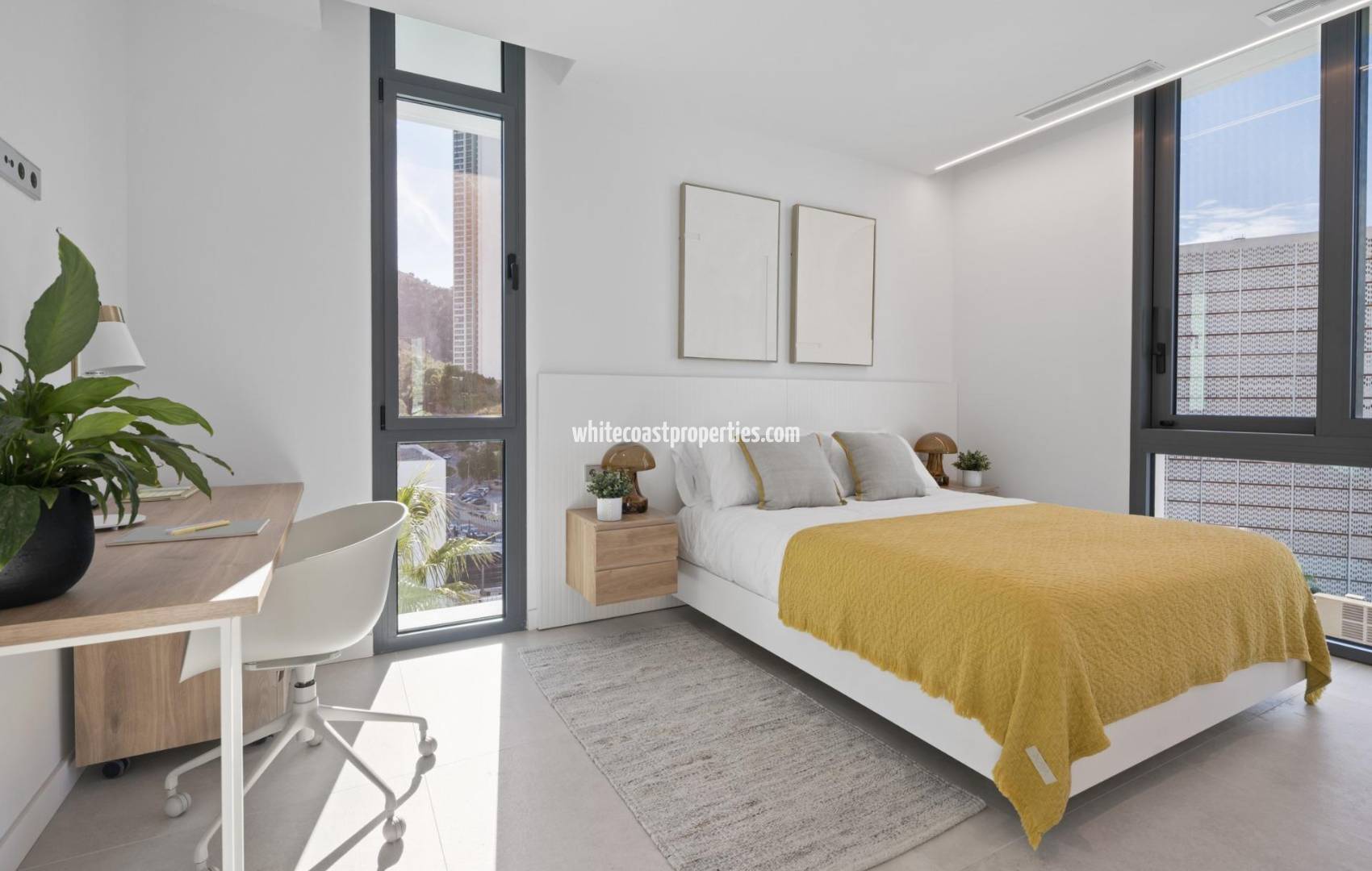 New Build - Villa - Benidorm - Rincón de Loix