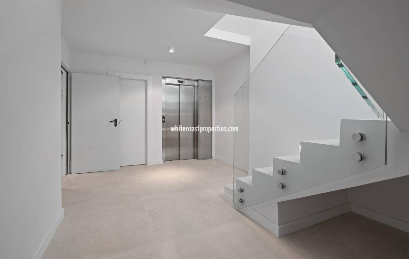 New Build - Villa - Benidorm - Rincón de Loix