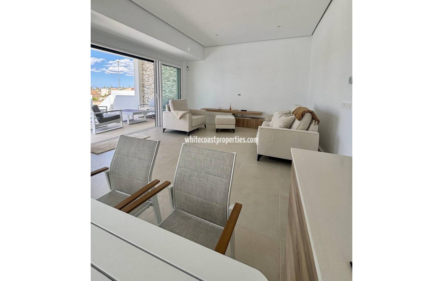 New Build - Villa - Benijofar - Pueblo