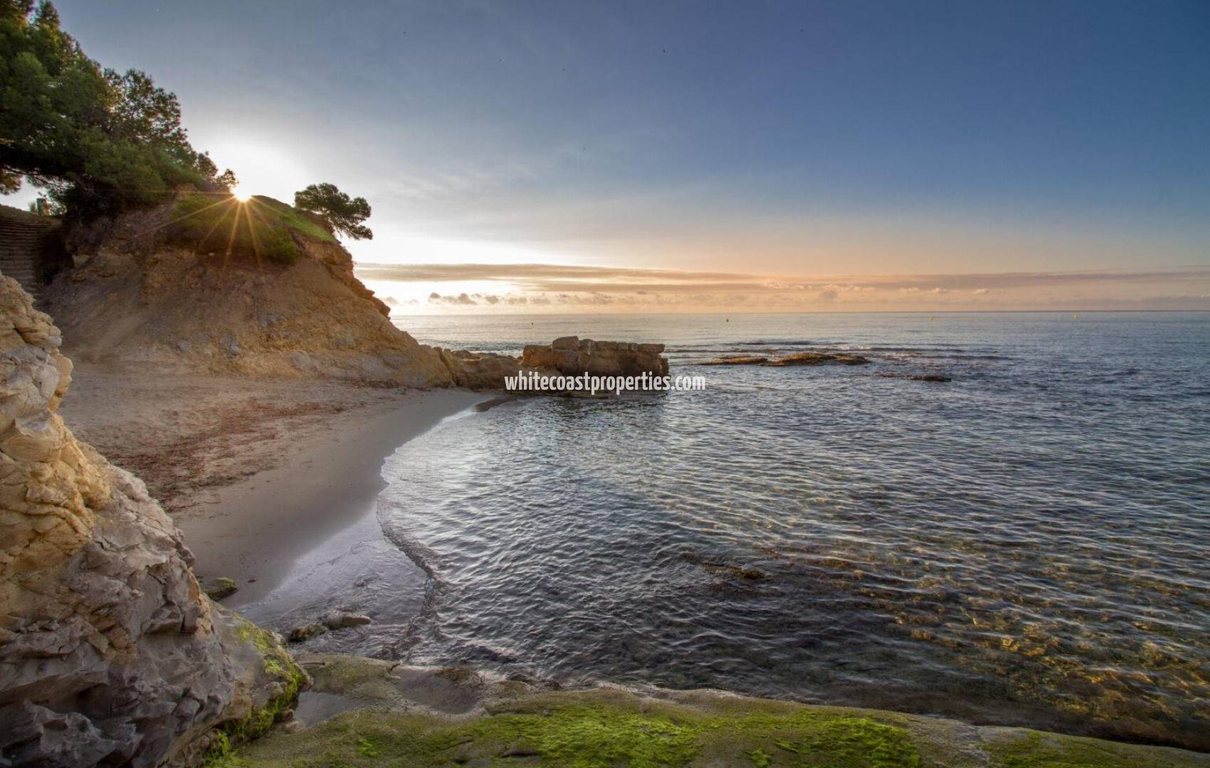 New Build - Villa - Benissa - Racó Del Galeno