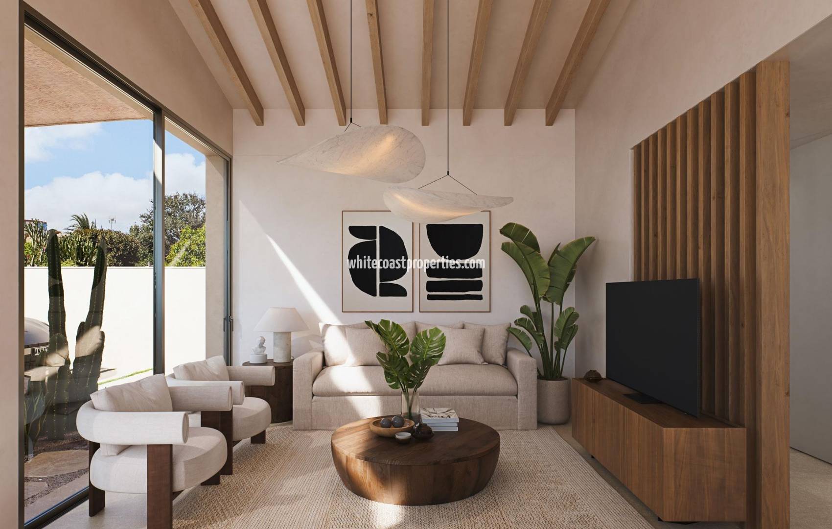 New Build - Villa - Cabo de Palos - Cala Flores