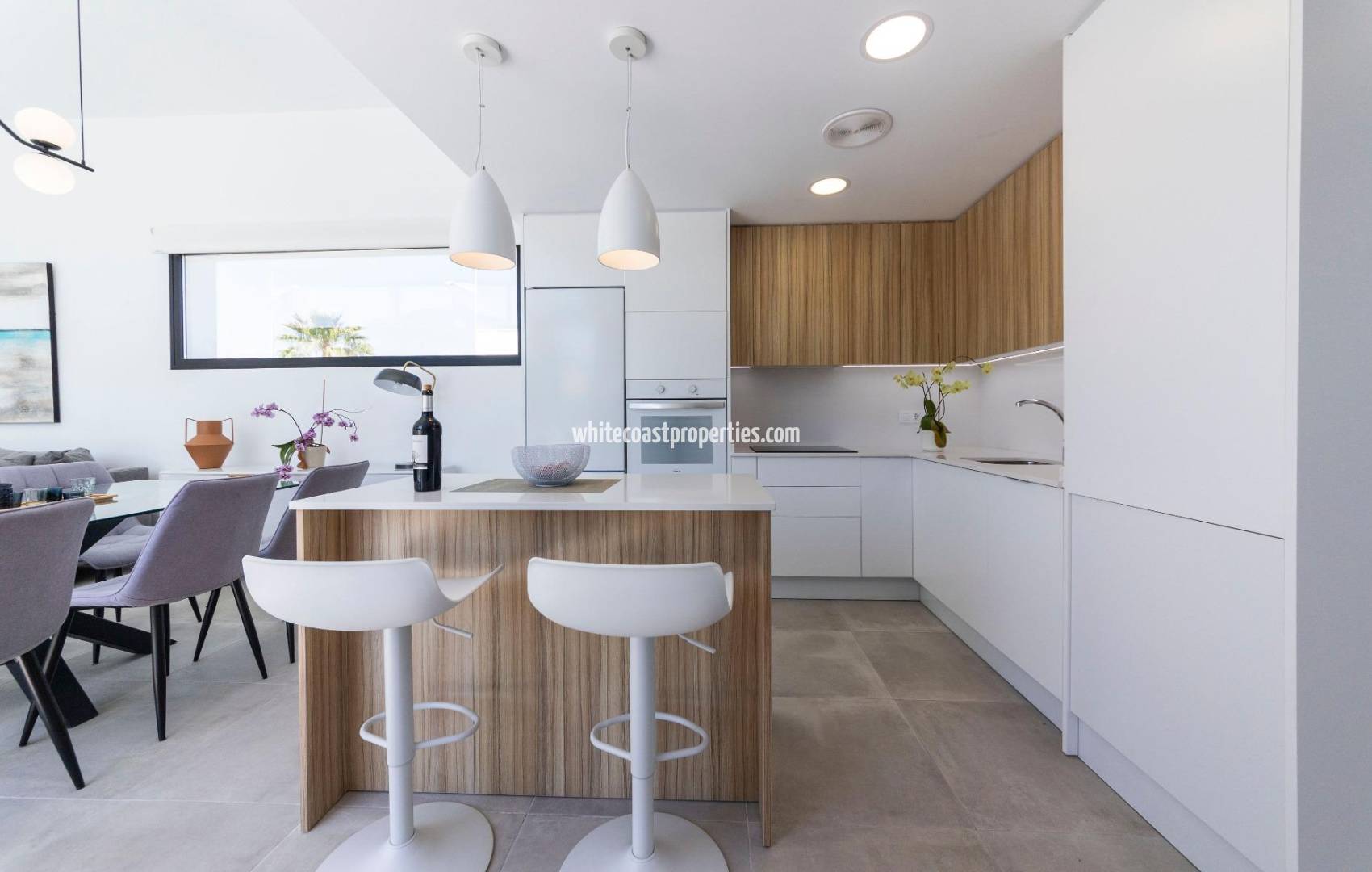 New Build - Villa - Calasparra - Coto riñales