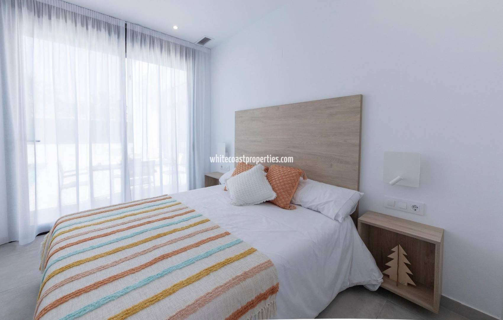 New Build - Villa - Calasparra - Coto riñales