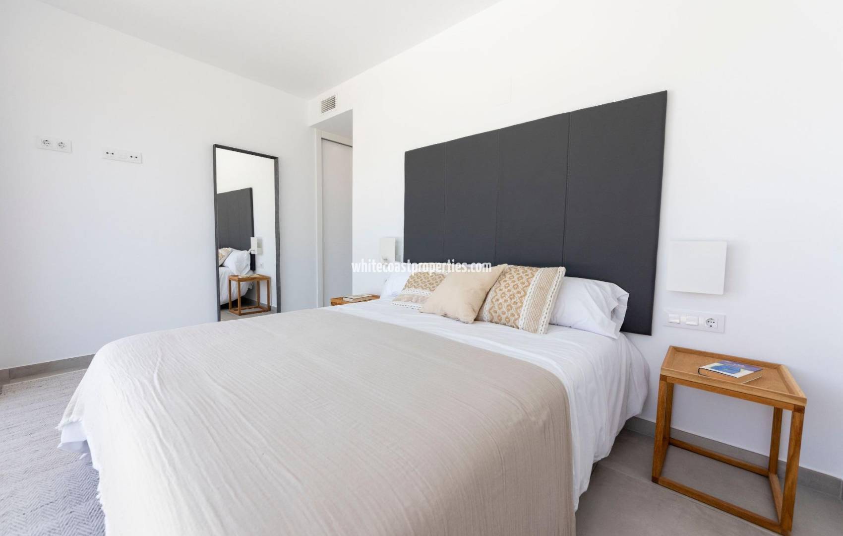 New Build - Villa - Calasparra - Coto riñales