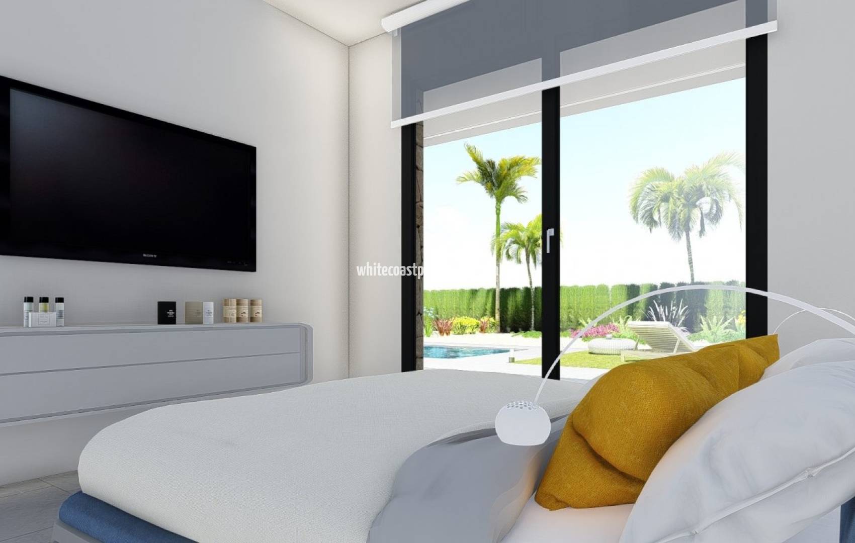 New Build - Villa - Calasparra - Coto riñales