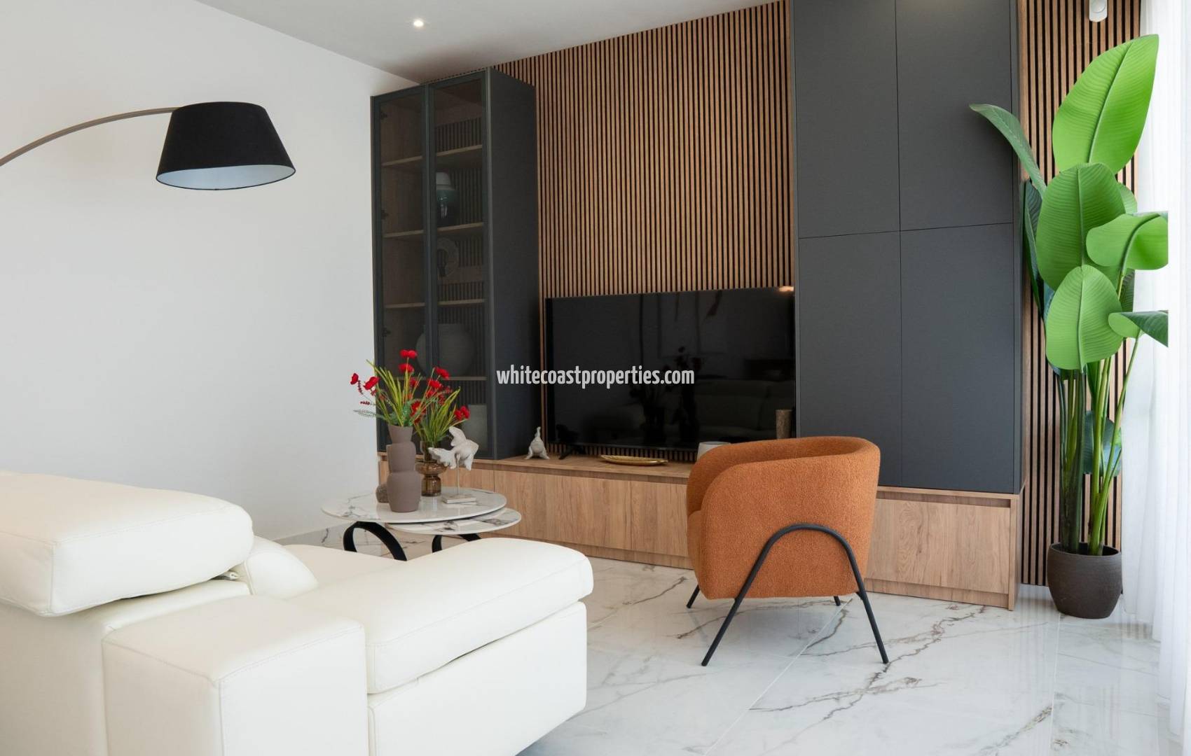 New Build - Villa - Ciudad quesada - Lo Marabú