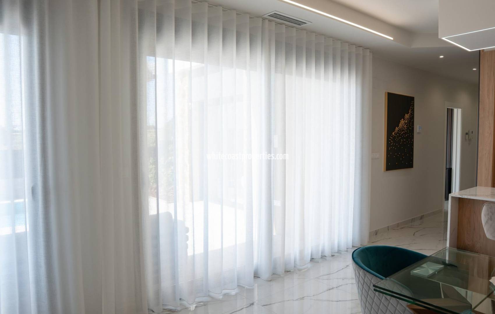 New Build - Villa - Ciudad quesada - Lo Marabú