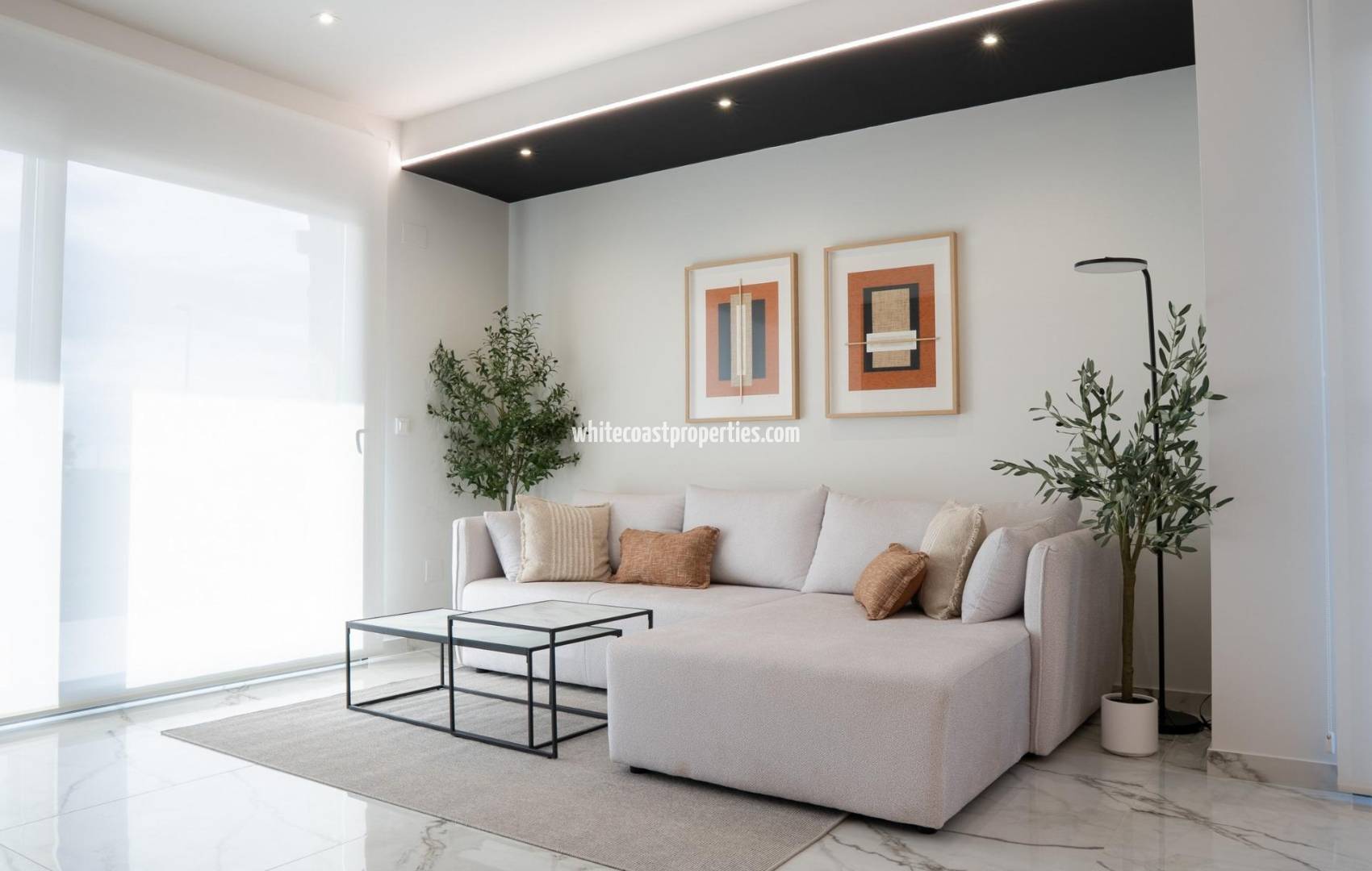 New Build - Villa - Ciudad quesada - Lo Marabú