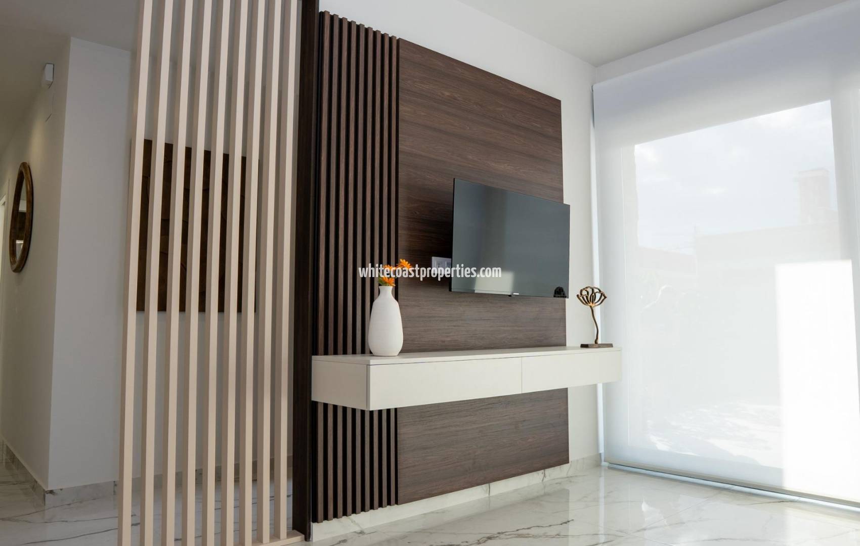 New Build - Villa - Ciudad quesada - Lo Marabú