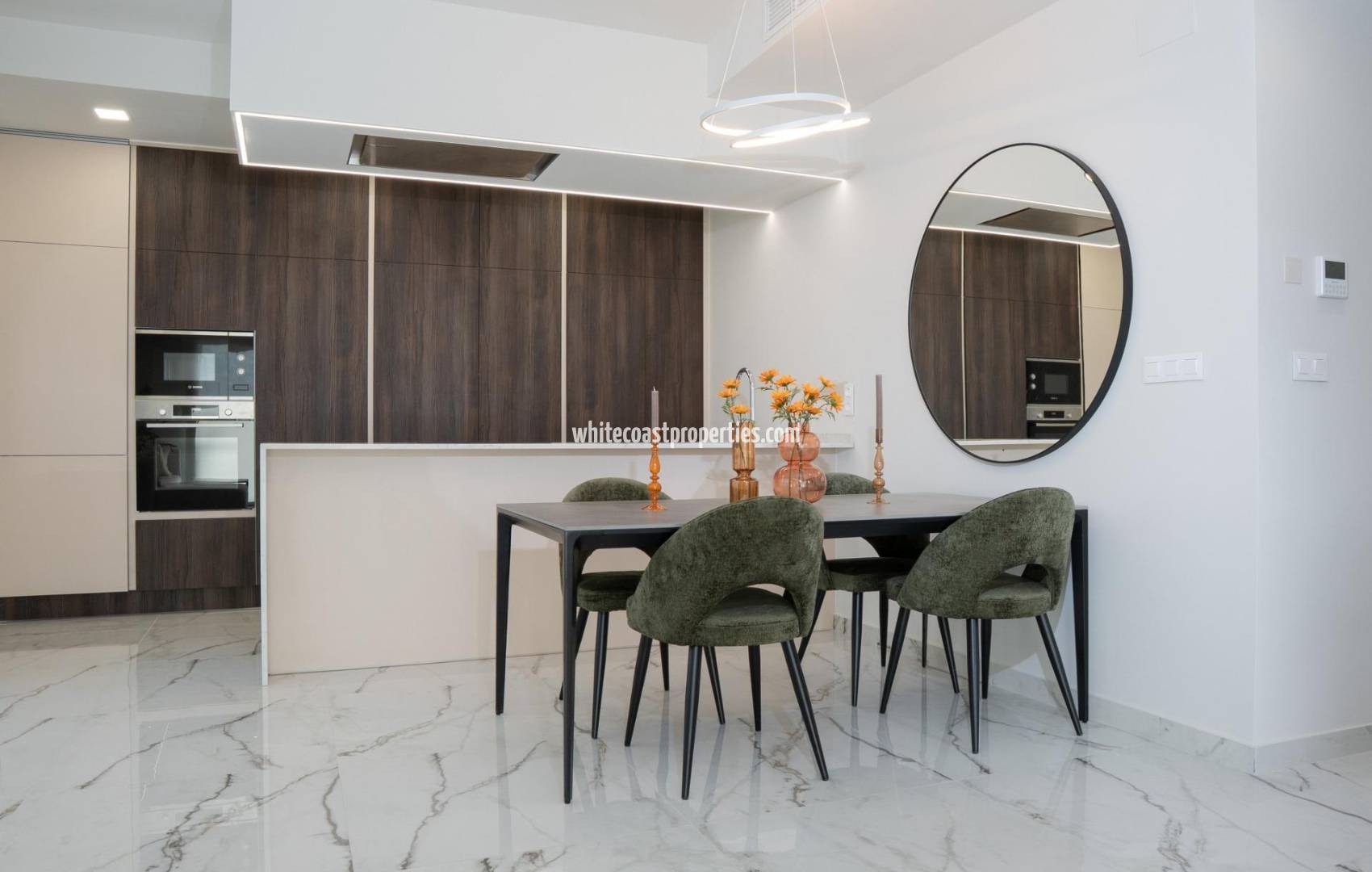 New Build - Villa - Ciudad quesada - Lo Marabú