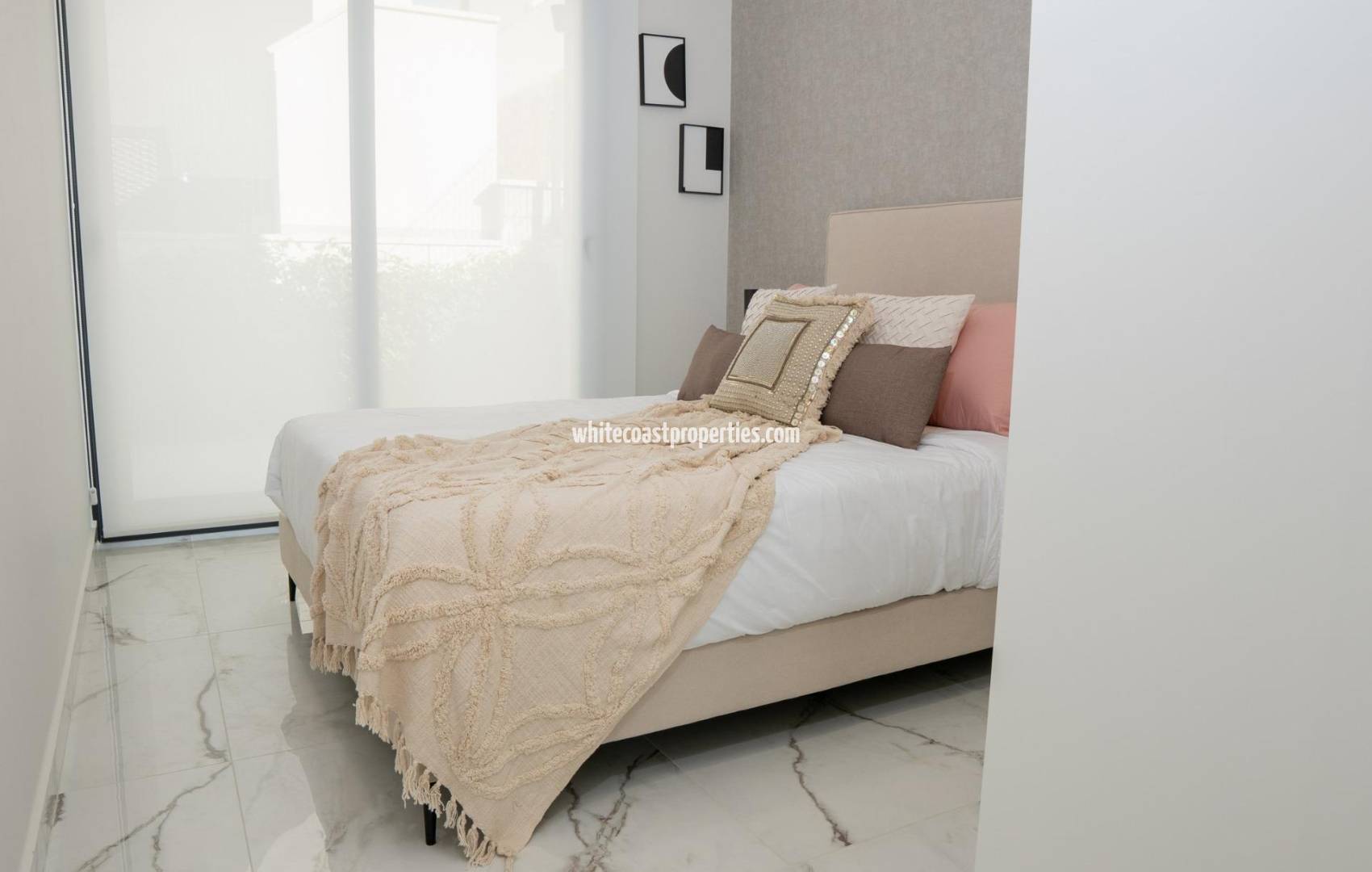 New Build - Villa - Ciudad quesada - Lo Marabú