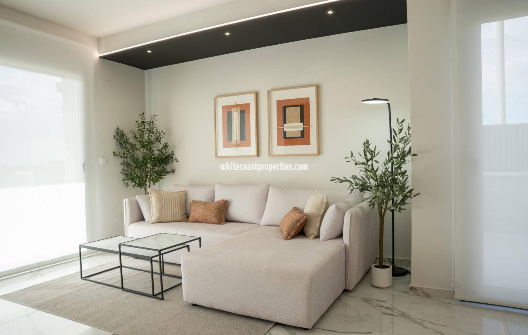 New Build - Villa - Ciudad quesada - Lo Marabú