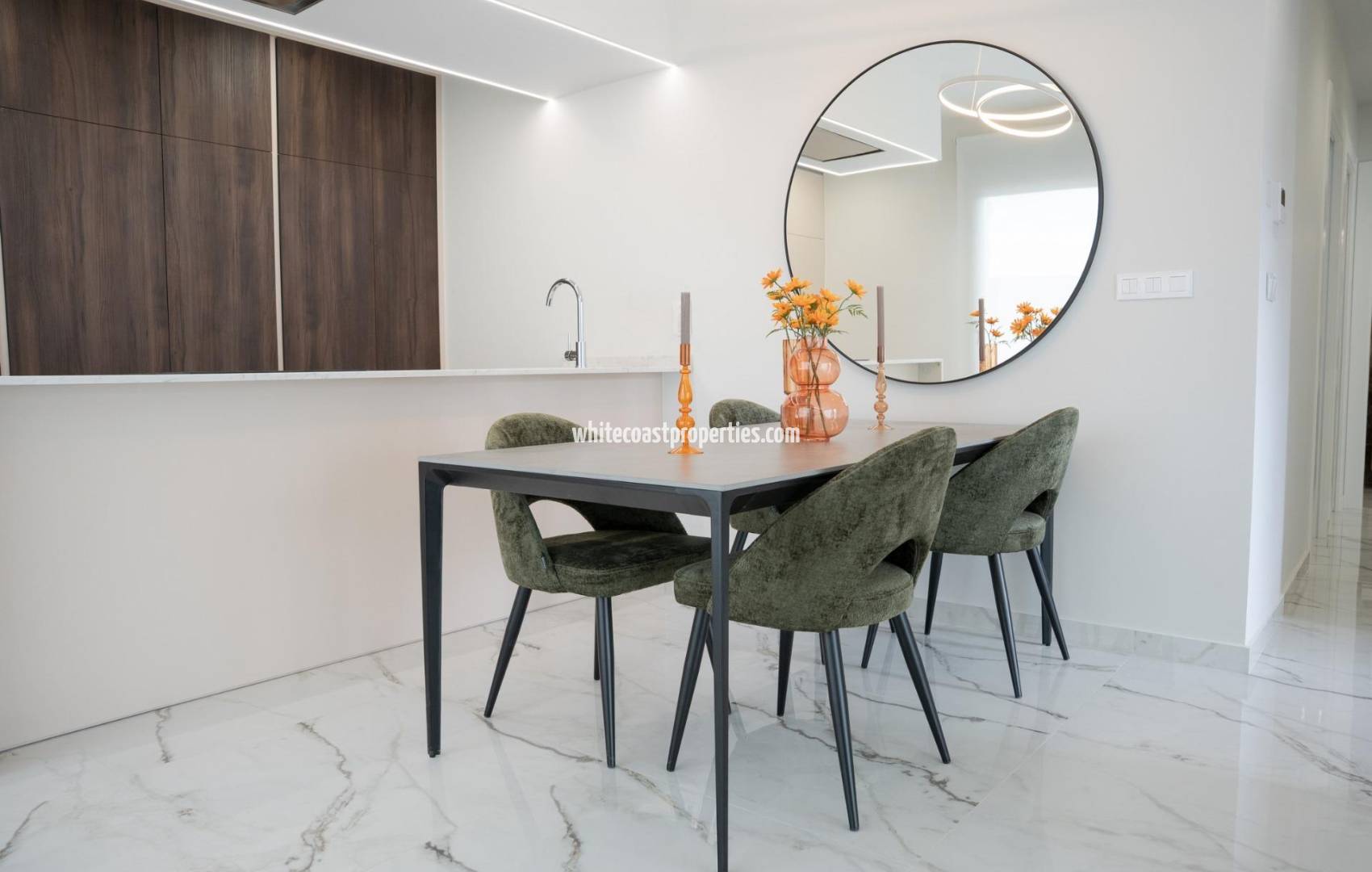 New Build - Villa - Ciudad quesada - Lo Marabú