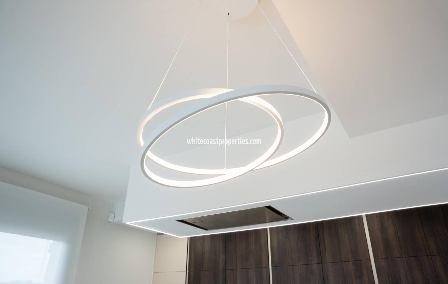 New Build - Villa - Ciudad quesada - Lo Marabú