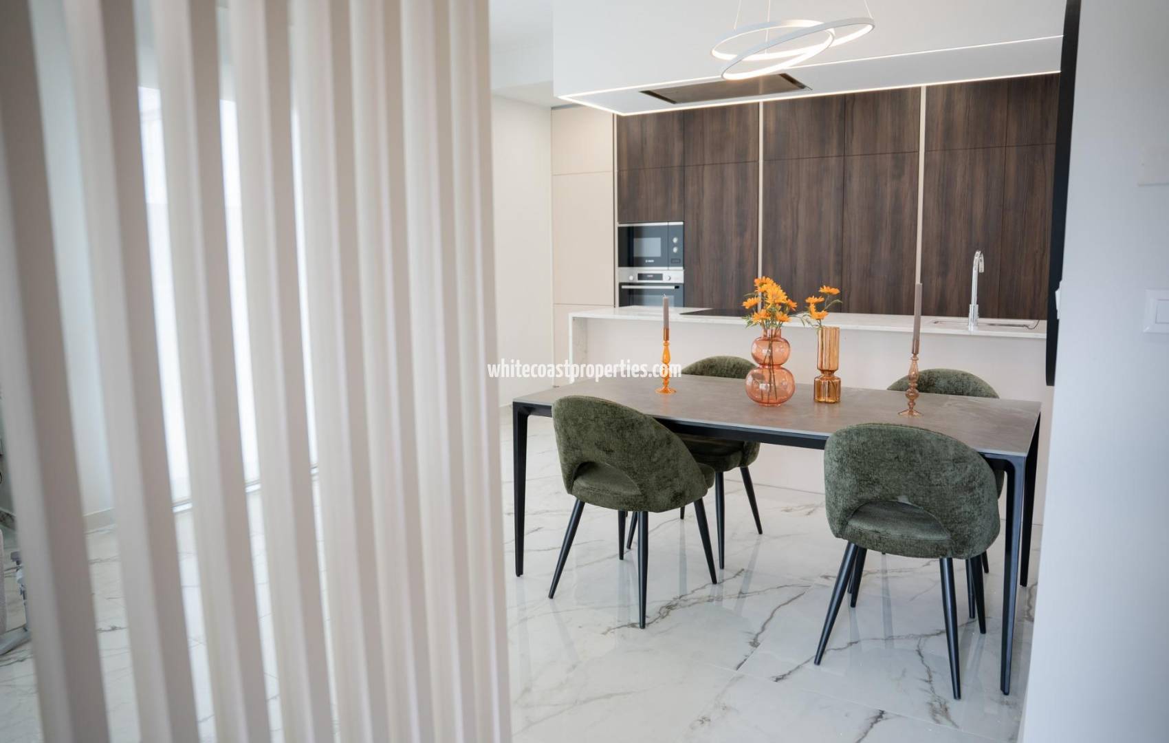 New Build - Villa - Ciudad quesada - Lo Marabú