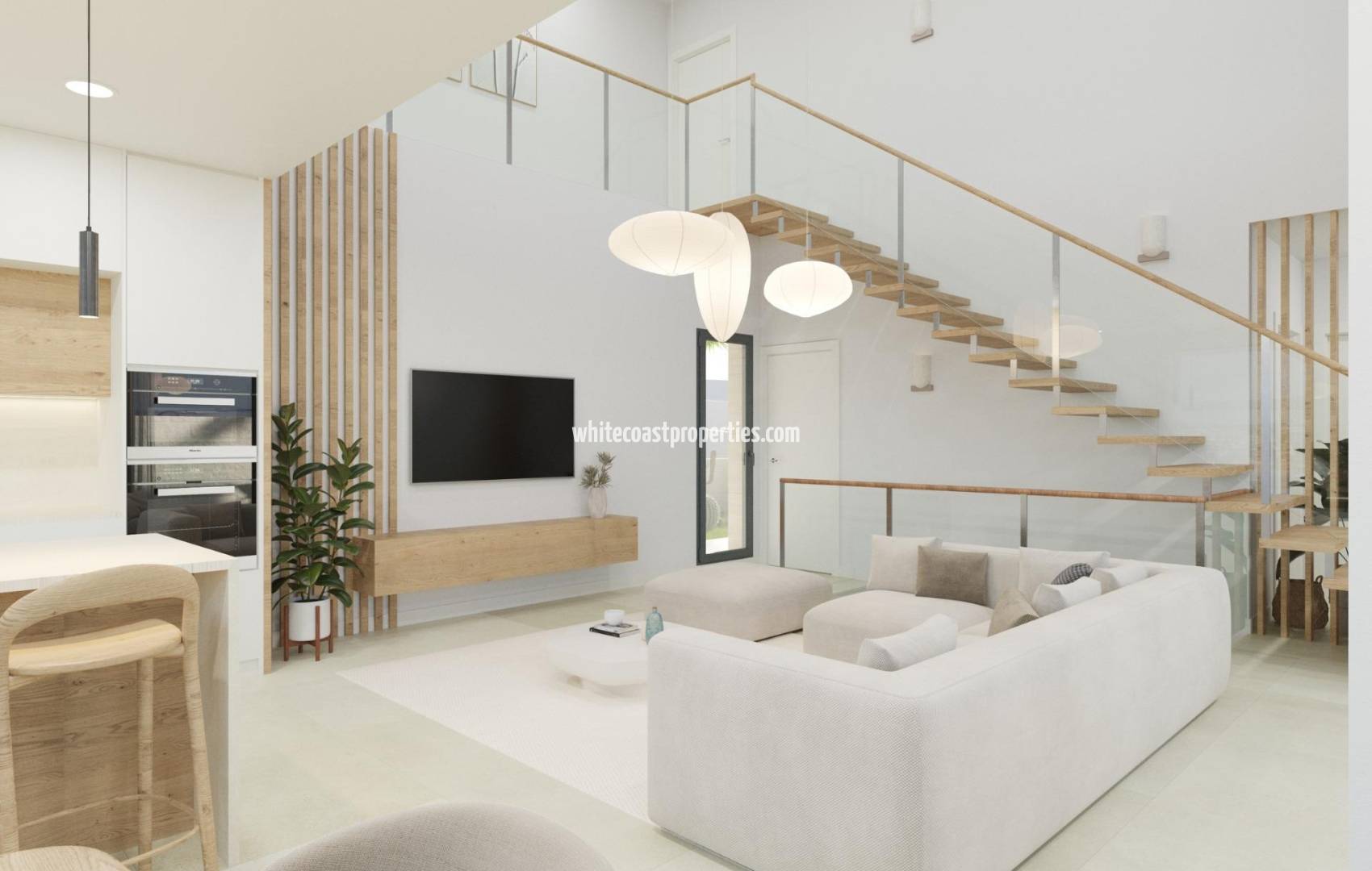 New Build - Villa - Ciudad quesada