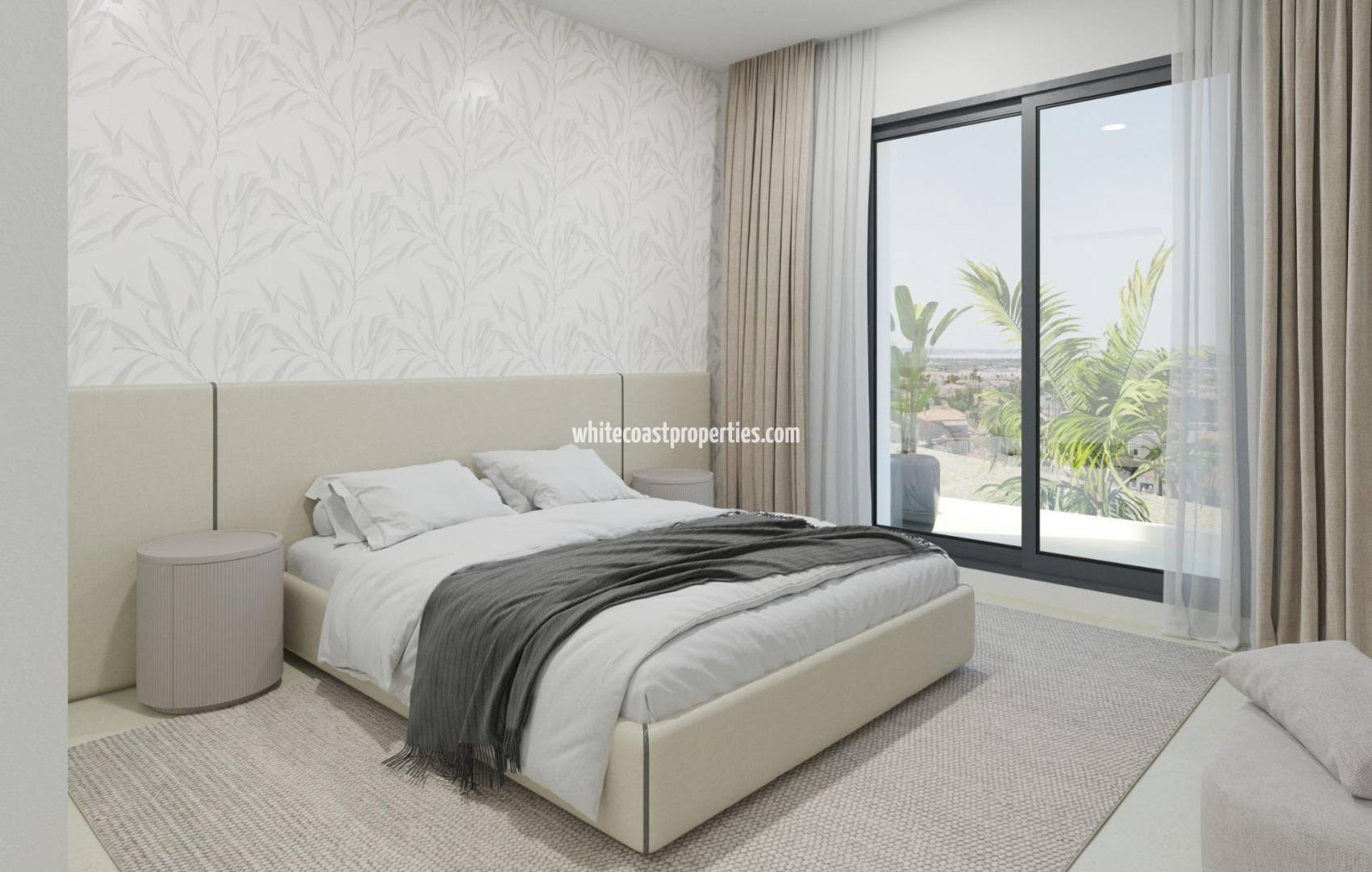 New Build - Villa - Ciudad quesada