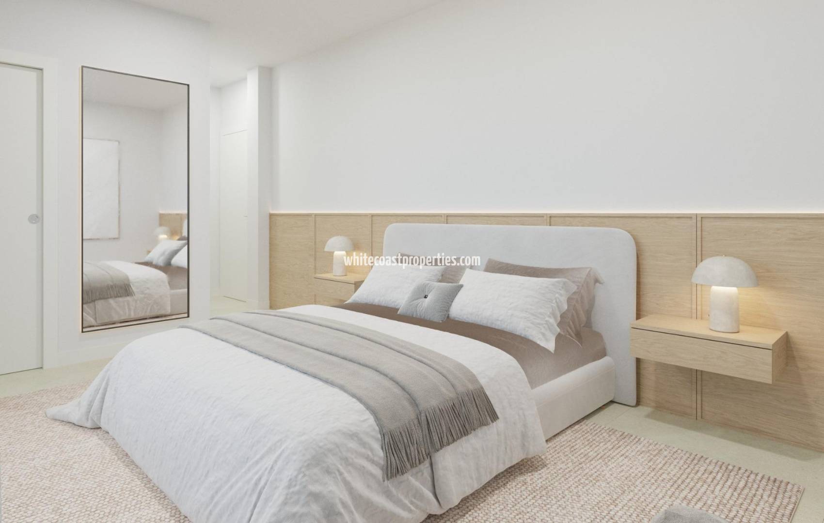 New Build - Villa - Ciudad quesada