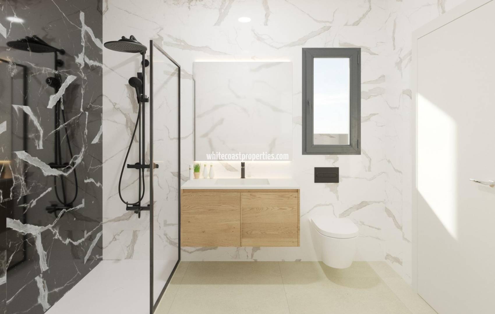 New Build - Villa - Ciudad quesada