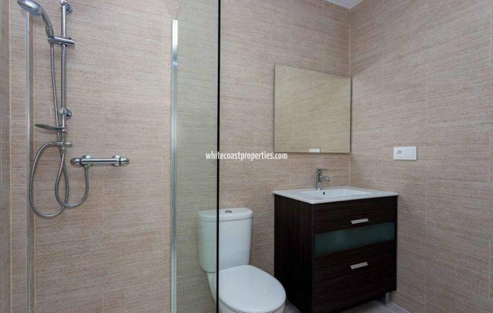 New Build - Villa - Daya Nueva - CENTRO