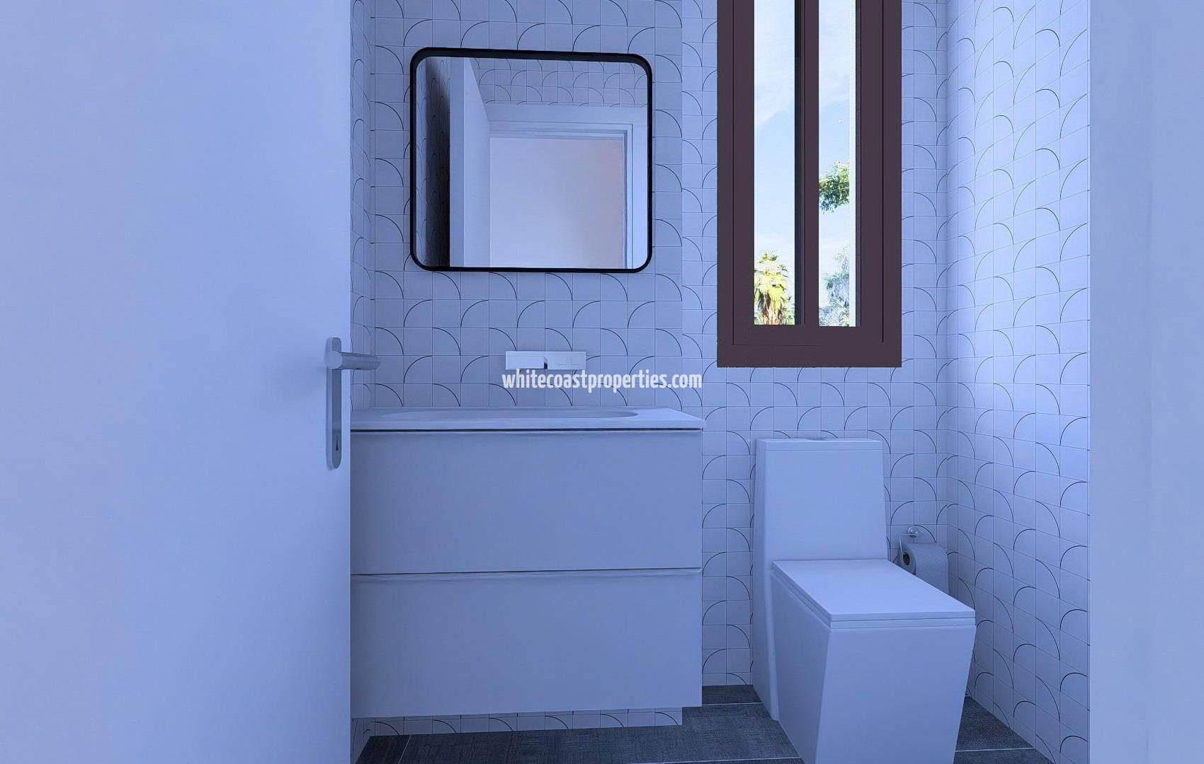 New Build - Villa - Daya Nueva - pueblo