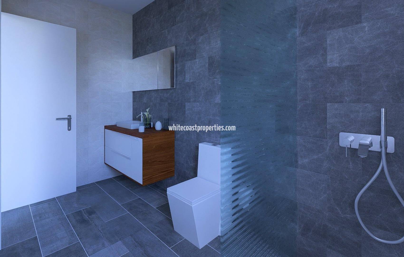 New Build - Villa - Daya Nueva - pueblo