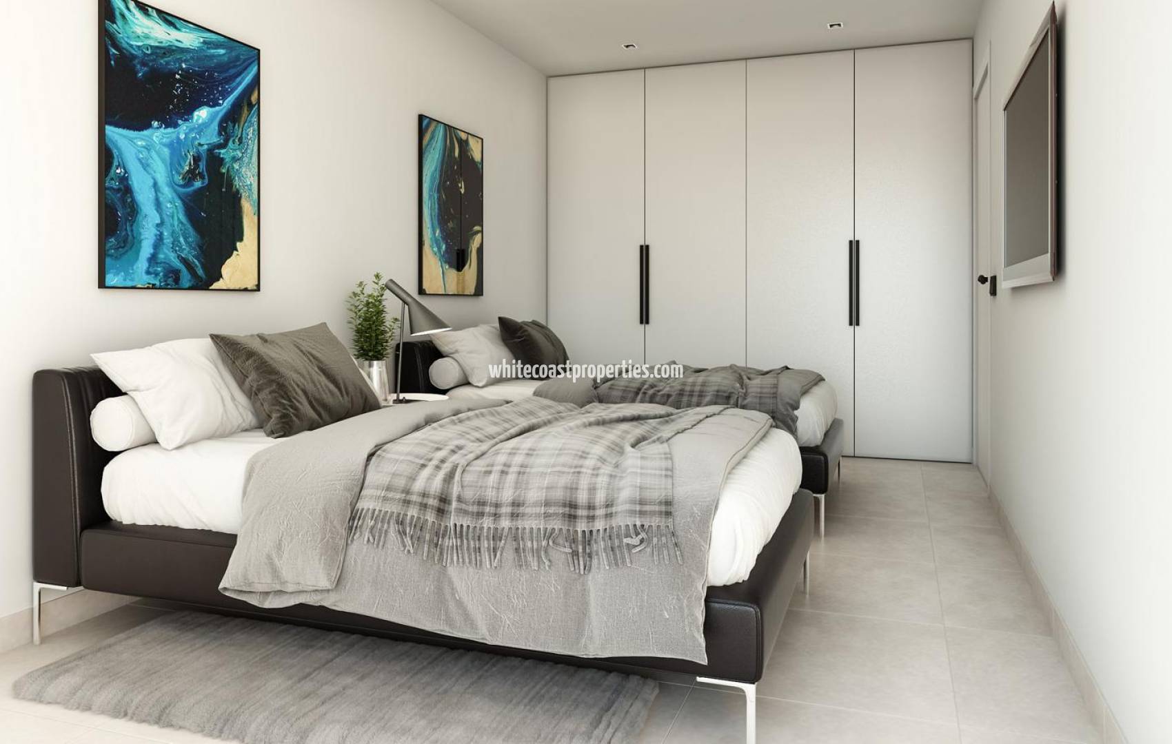 New Build - Villa - Denia - Tossal Gros