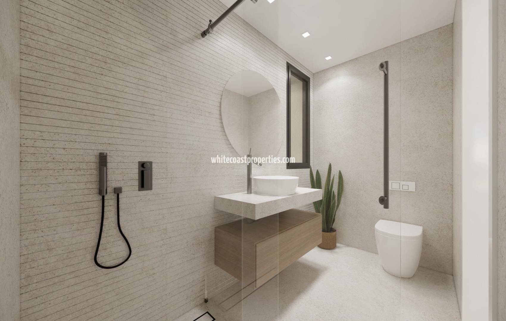 New Build - Villa - Dolores - pueblo