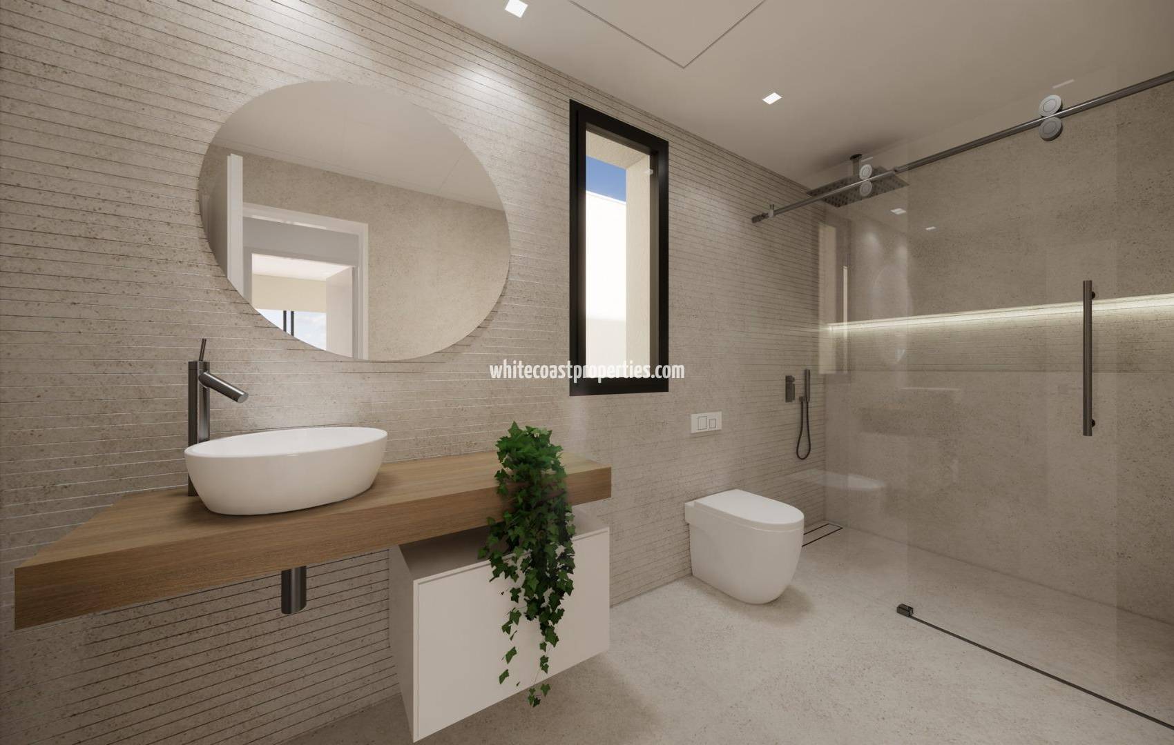 New Build - Villa - Dolores - pueblo