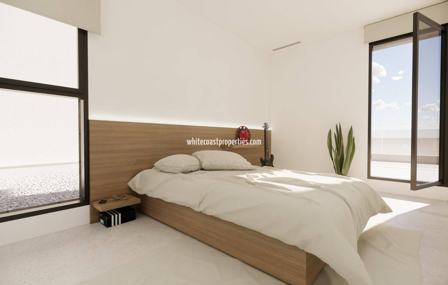 New Build - Villa - Dolores - pueblo