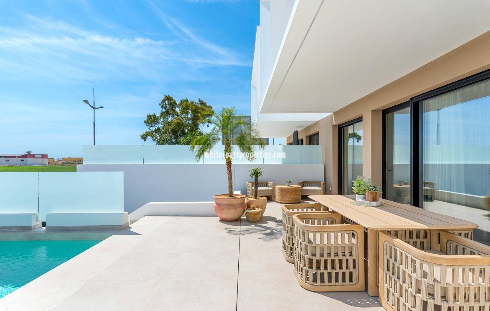 New Build - Villa - Dolores - Sector 3