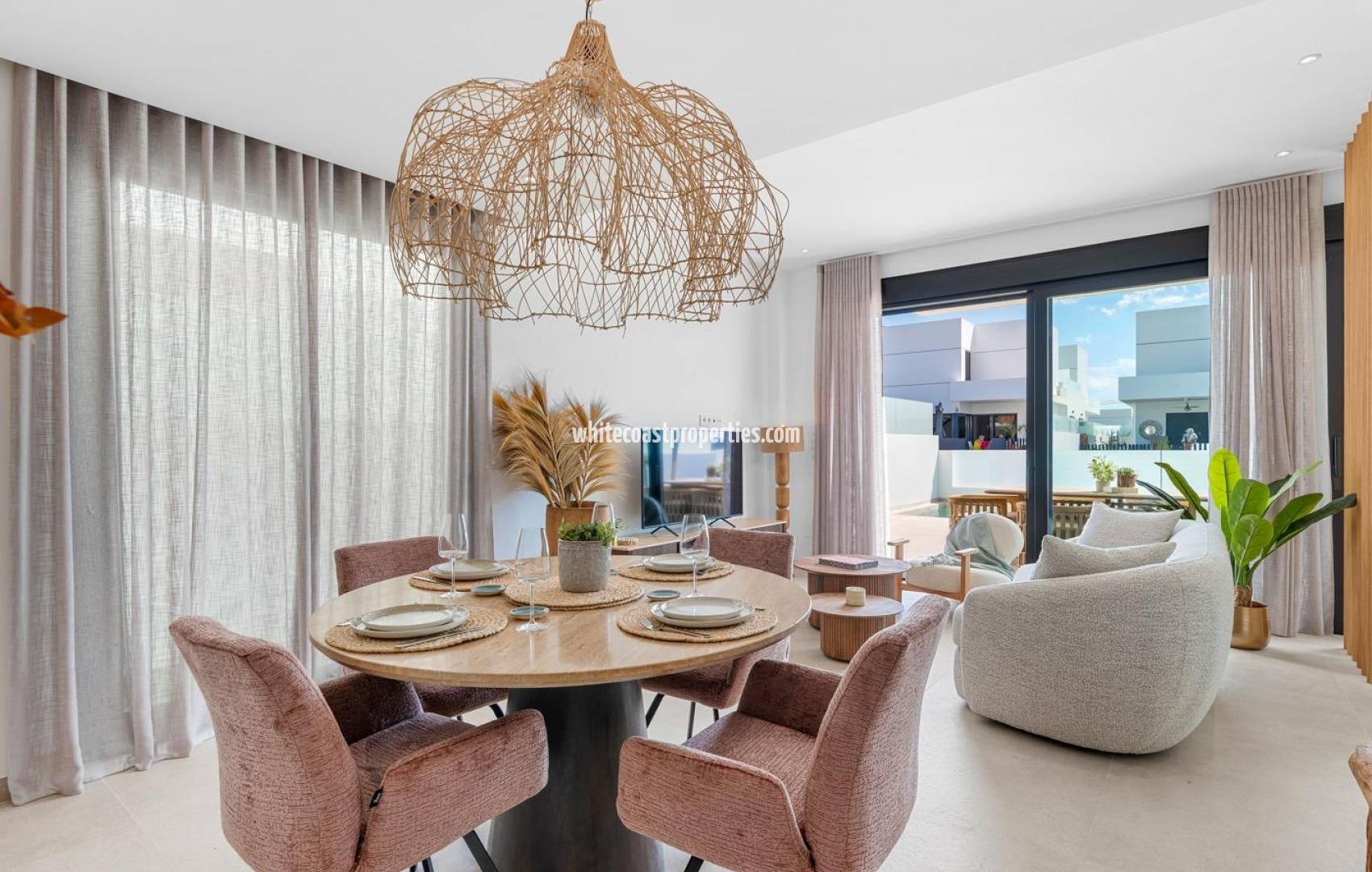 New Build - Villa - Dolores - Sector 3