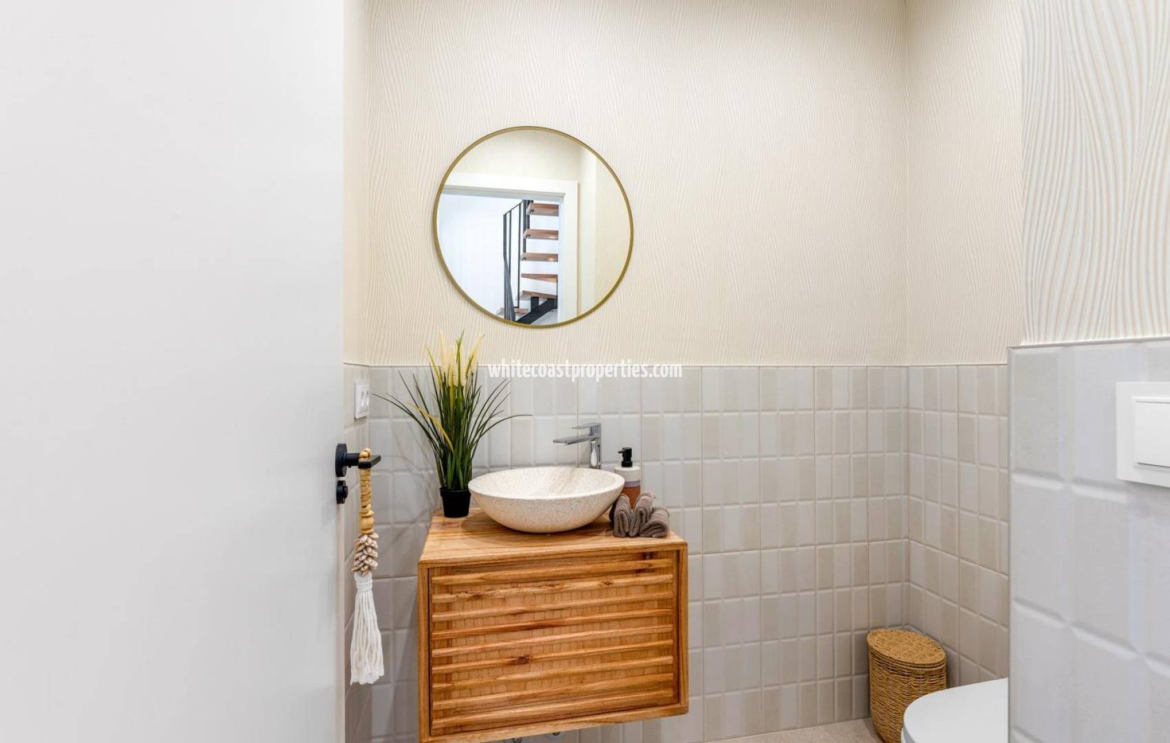 New Build - Villa - Dolores - Sector 3