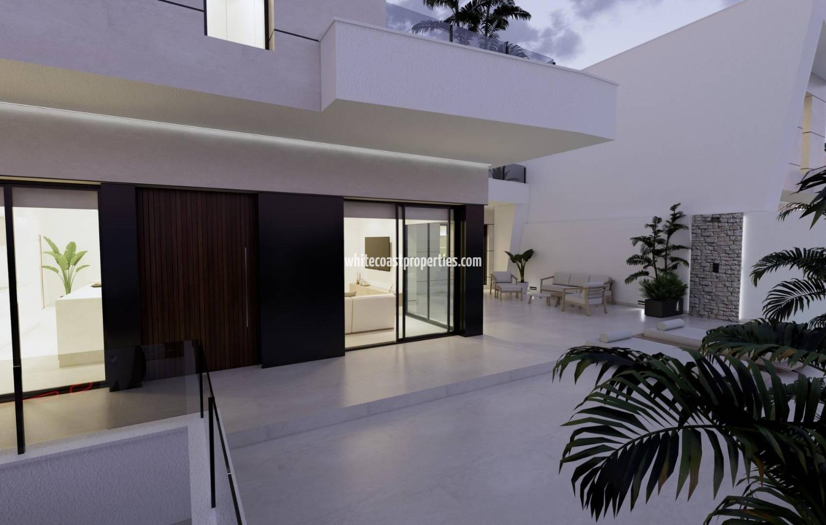 New Build - Villa - Dolores - Sector 3