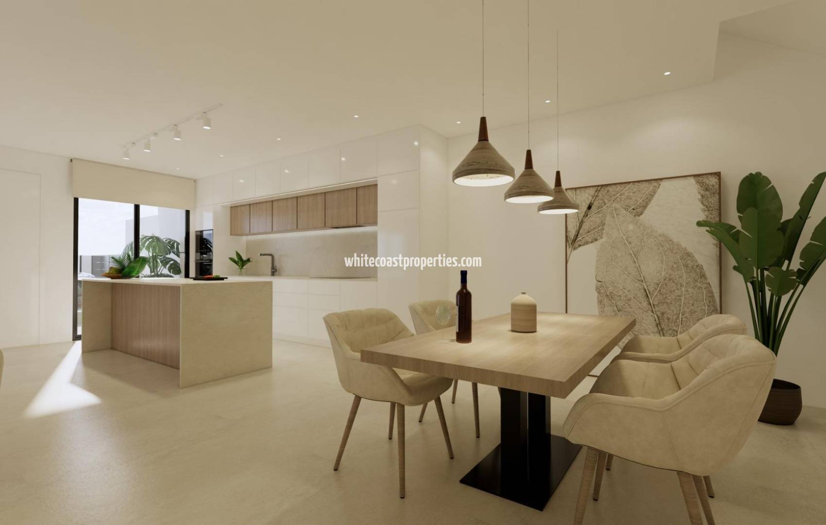 New Build - Villa - Dolores - Sector 3