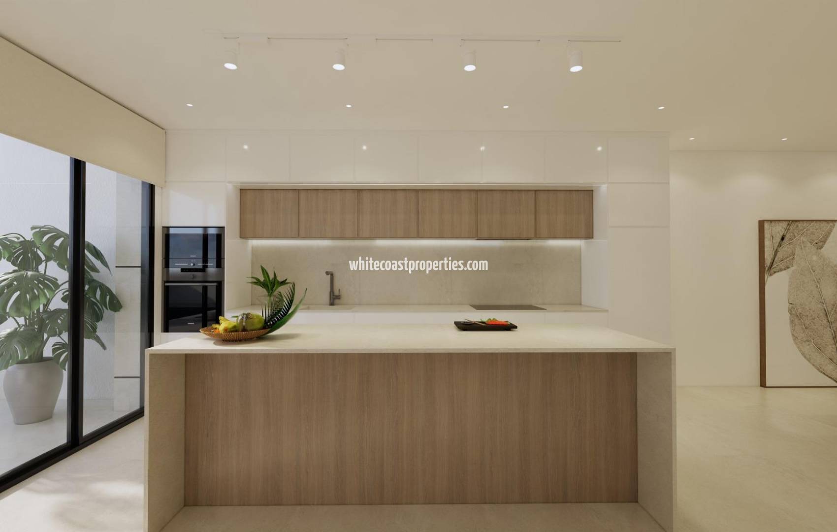 New Build - Villa - Dolores - Sector 3